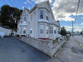 29 Hancock St, Brockton MA 02301