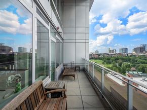 1 Charles Street South PH1C/D, Boston MA 02116
