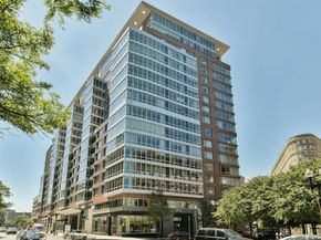 1 Charles Street South PH1C/D, Boston MA 02116