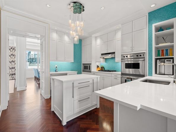 1 Charles Street South PH1C/D, Boston MA 02116