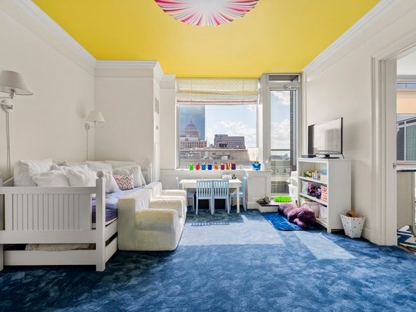 1 Charles Street South PH1C/D, Boston MA 02116