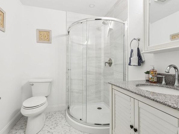 123 Nottinghill Rd 1, Boston MA 02135