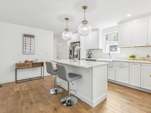 123 Nottinghill Rd 1, Boston MA 02135