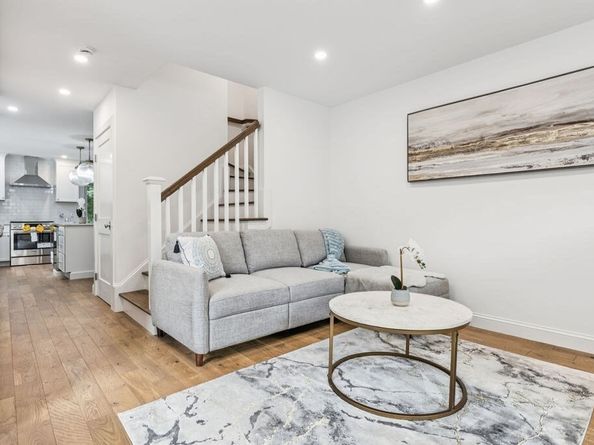 123 Nottinghill Rd 1, Boston MA 02135