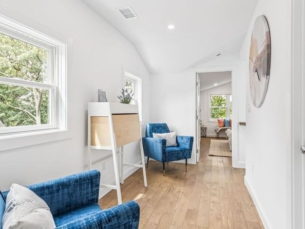 123 Nottinghill Rd 1, Boston MA 02135