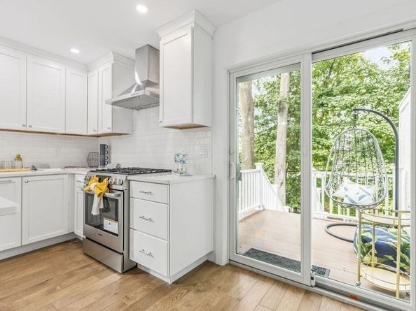 123 Nottinghill Rd 1, Boston MA 02135