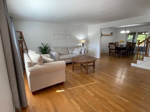 54 Michael Road 33, Bridgewater MA 02324