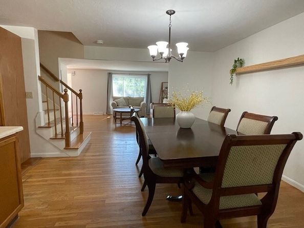 54 Michael Road 33, Bridgewater MA 02324