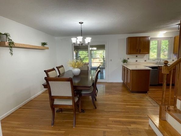 54 Michael Road 33, Bridgewater MA 02324