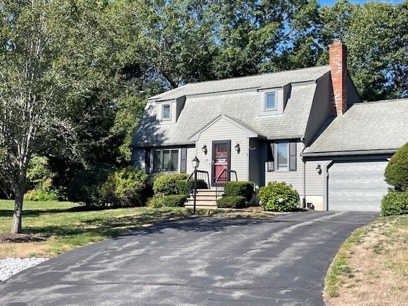 54 Michael Road 33, Bridgewater MA 02324