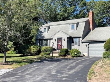 54 Michael Road
