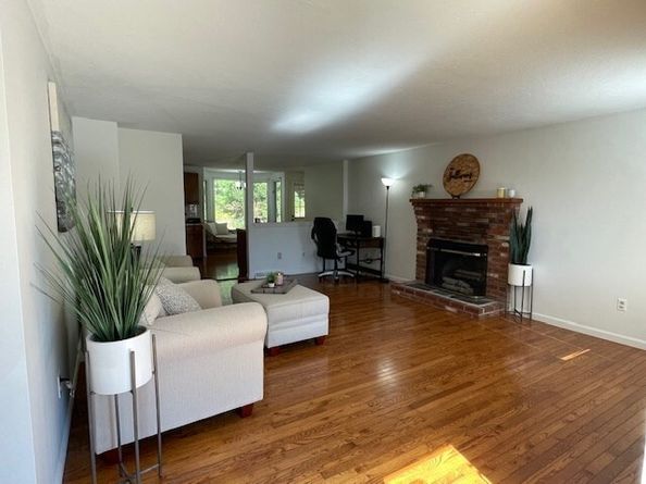 54 Michael Road 33, Bridgewater MA 02324