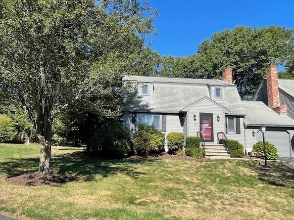 54 Michael Road 33, Bridgewater MA 02324