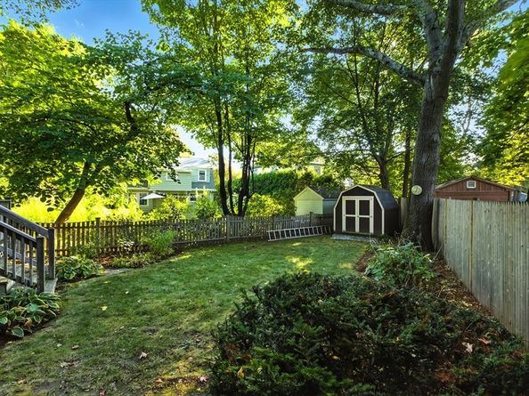 42-44 Judkins, Newton MA 02460
