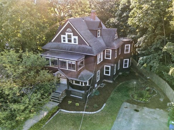 42-44 Judkins, Newton MA 02460