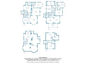 42-44 Judkins, Newton MA 02460