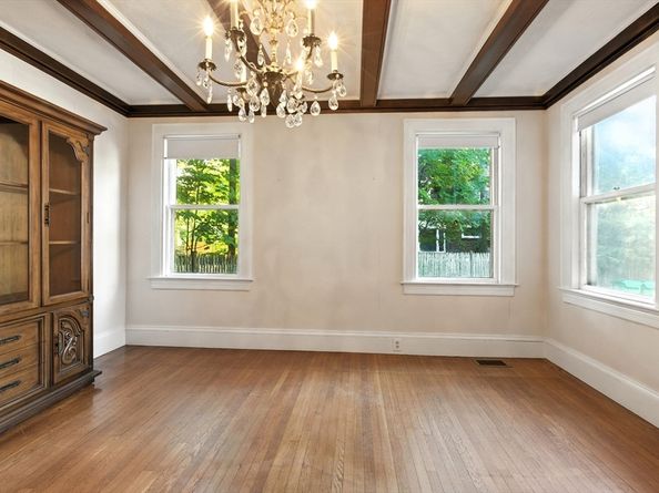 42-44 Judkins, Newton MA 02460