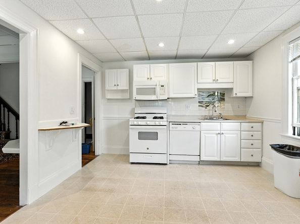42-44 Judkins, Newton MA 02460