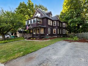 42-44 Judkins, Newton MA 02460