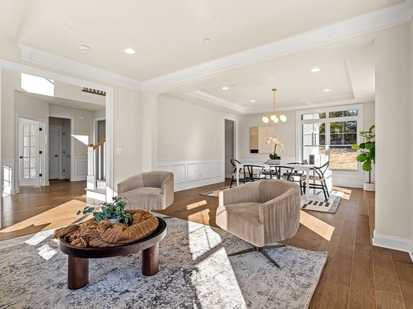 40 Rookery Lane 5, Concord MA 01742