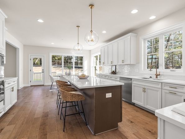 40 Rookery Lane 5, Concord MA 01742