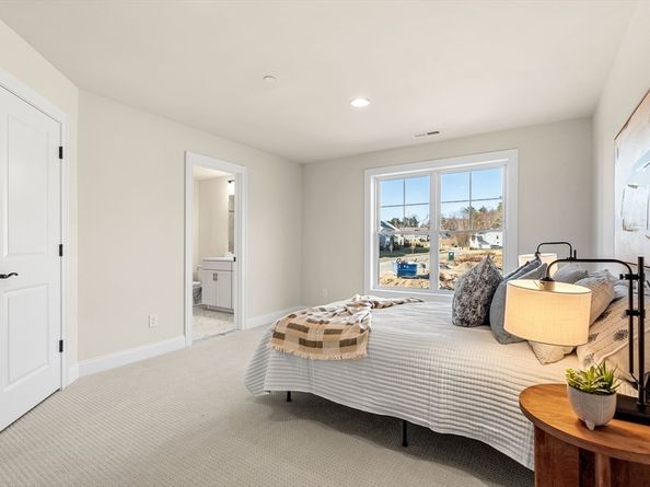 40 Rookery Lane 5, Concord MA 01742