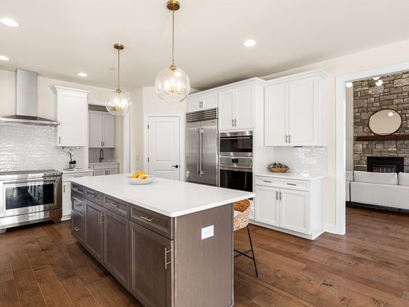 40 Rookery Lane 5, Concord MA 01742
