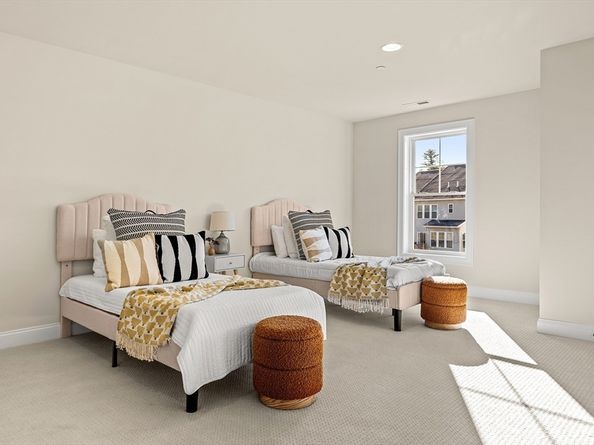 40 Rookery Lane 5, Concord MA 01742