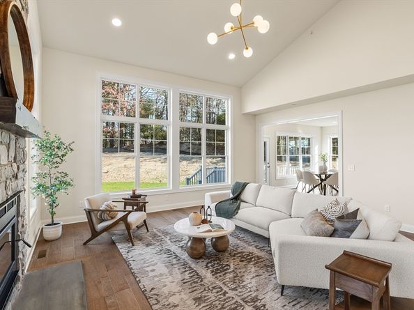40 Rookery Lane 5, Concord MA 01742