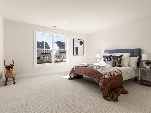 40 Rookery Lane 5, Concord MA 01742