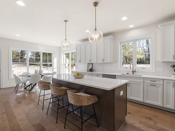 40 Rookery Lane 5, Concord MA 01742