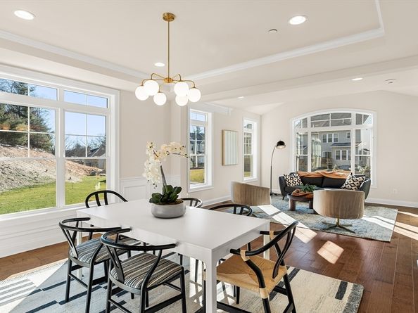 40 Rookery Lane 5, Concord MA 01742