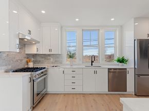 654 Mystic Ave B, Somerville MA 02145