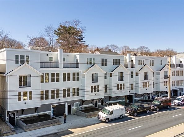 654 Mystic Ave B, Somerville MA 02145