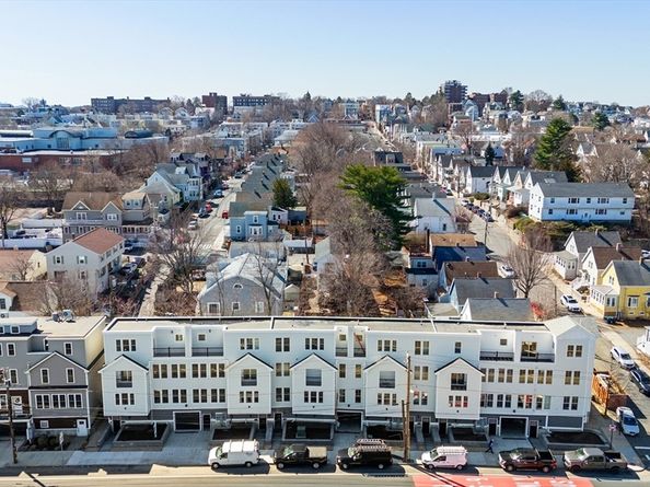 654 Mystic Ave B, Somerville MA 02145