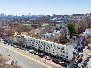 654 Mystic Ave B, Somerville MA 02145