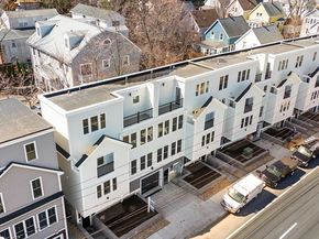 654 Mystic Ave B, Somerville MA 02145