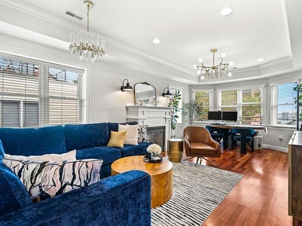 246 Bunker Hill St 3, Boston MA 02129