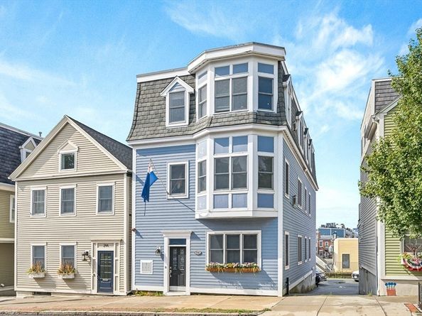 246 Bunker Hill St 3, Boston MA 02129