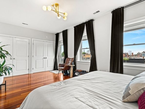 246 Bunker Hill St 3, Boston MA 02129