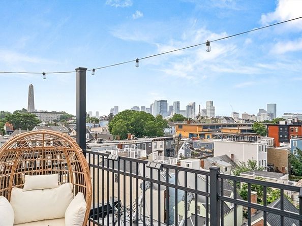 246 Bunker Hill St 3, Boston MA 02129