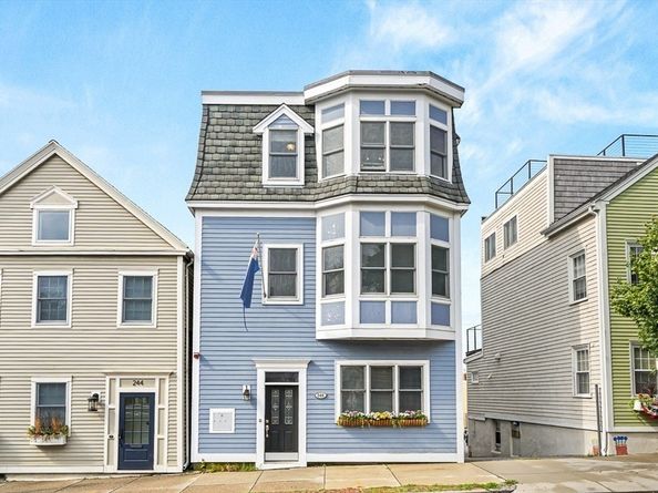 246 Bunker Hill St 3, Boston MA 02129