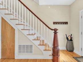 32 Henshaw Street, Newton MA 02465
