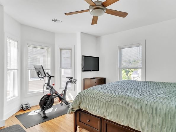 32 Henshaw Street, Newton MA 02465