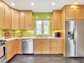 32 Henshaw Street, Newton MA 02465