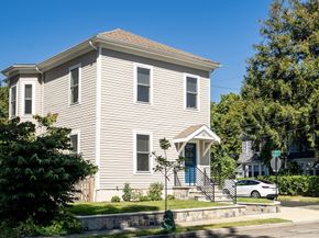 32 Henshaw Street, Newton MA 02465