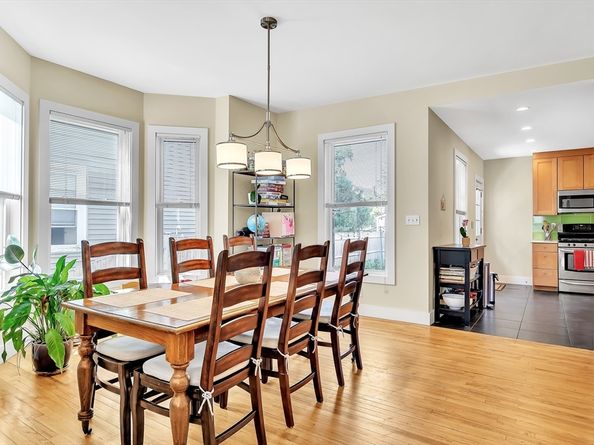32 Henshaw Street, Newton MA 02465