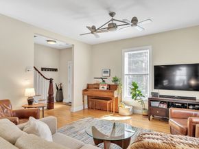 32 Henshaw Street, Newton MA 02465