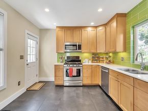 32 Henshaw Street, Newton MA 02465
