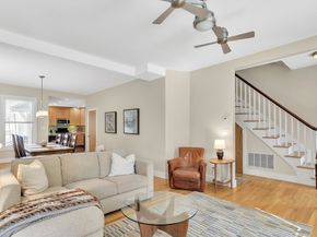 32 Henshaw Street, Newton MA 02465